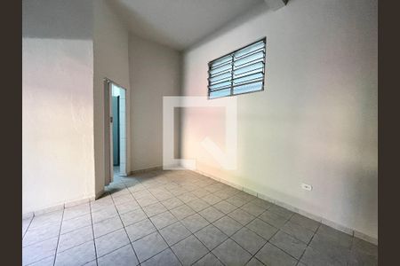 Sala de casa para alugar com 2 quartos, 64m² em Vila Fachini, São Paulo