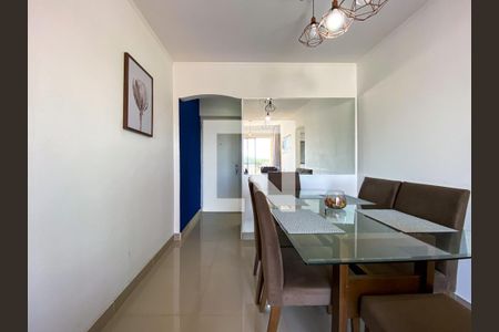 Sala de apartamento à venda com 2 quartos, 58m² em Butantã, São Paulo