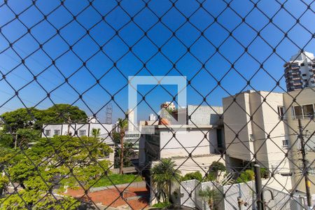 Vista Da Suíte de casa para alugar com 3 quartos, 250m² em Parque da Mooca, São Paulo