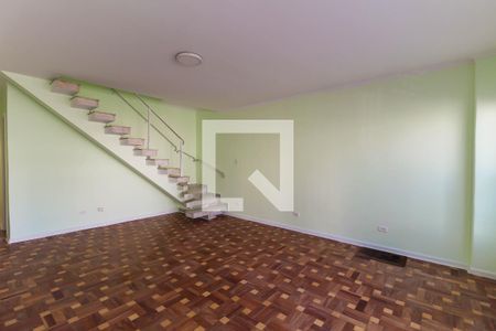 Sala de casa para alugar com 3 quartos, 250m² em Parque da Mooca, São Paulo