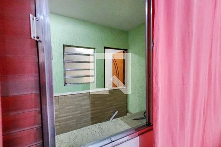 Casa para alugar com 300m², 6 quartos e 1 vaga Casa para alugar com 300m², 6 quartos e 1 vagaVista do Quarto 2