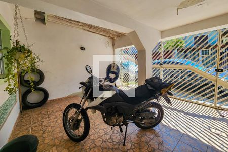 Casa para alugar com 300m², 6 quartos e 1 vaga Casa para alugar com 300m², 6 quartos e 1 vagaGaragem