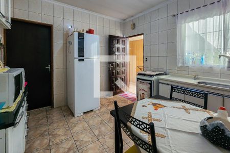 Casa para alugar com 300m², 6 quartos e 1 vaga Casa para alugar com 300m², 6 quartos e 1 vagaCozinha