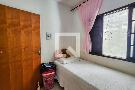 Quarto 1 de casa para alugar com 6 quartos, 300m² em Paulicéia, São Bernardo do Campo