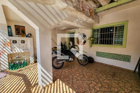 Casa para alugar com 300m², 6 quartos e 1 vaga Casa para alugar com 300m², 6 quartos e 1 vagaGaragem