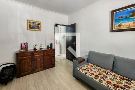 Sala de casa à venda com 6 quartos, 300m² em Paulicéia, São Bernardo do Campo