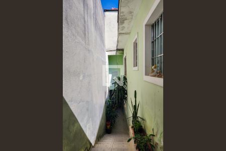 Casa para alugar com 300m², 6 quartos e 1 vaga Casa para alugar com 300m², 6 quartos e 1 vagaCorredor