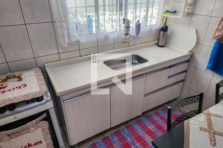 Casa para alugar com 300m², 6 quartos e 1 vaga Casa para alugar com 300m², 6 quartos e 1 vagaCozinha