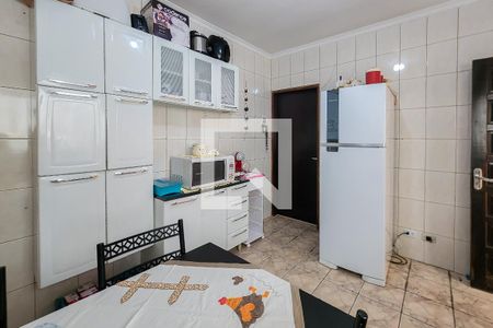 Casa para alugar com 300m², 6 quartos e 1 vaga Casa para alugar com 300m², 6 quartos e 1 vagaCozinha