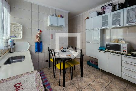 Casa para alugar com 300m², 6 quartos e 1 vaga Casa para alugar com 300m², 6 quartos e 1 vagaCozinha