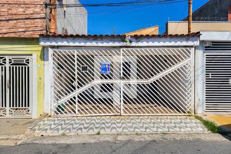 Casa para alugar com 300m², 6 quartos e 1 vaga Casa para alugar com 300m², 6 quartos e 1 vagaFachada plaquinha