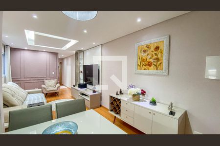 Apartamento à venda com 150m², 2 quartos e 3 vagasSala - Sala de Jantar