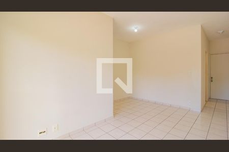 Sala de apartamento para alugar com 2 quartos, 70m² em Vila Joana, Jundiaí