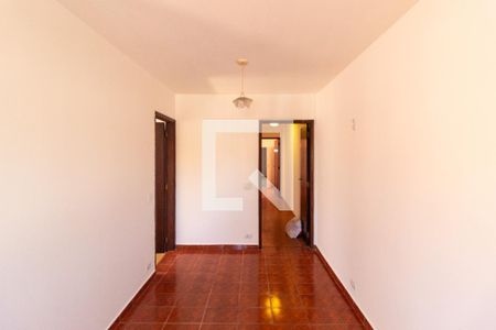 Sala  de casa para alugar com 3 quartos, 95m² em Jardim Santa Cruz, São Paulo