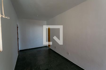 Sala de apartamento à venda com 3 quartos, 64m² em Sagrada Família, Belo Horizonte