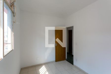 Quarto 1 de apartamento para alugar com 3 quartos, 64m² em Sagrada Família, Belo Horizonte