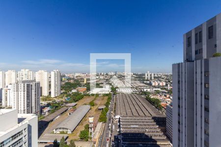 Vista de apartamento para alugar com 4 quartos, 141m² em Vila Leopoldina, São Paulo