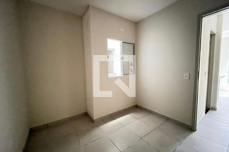 Quarto de kitnet/studio para alugar com 1 quarto, 25m² em Vila Monte Sion, Suzano