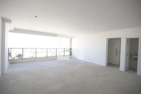 Apartamento à venda com 181m², 3 quartos e 3 vagasSala/Cozinha