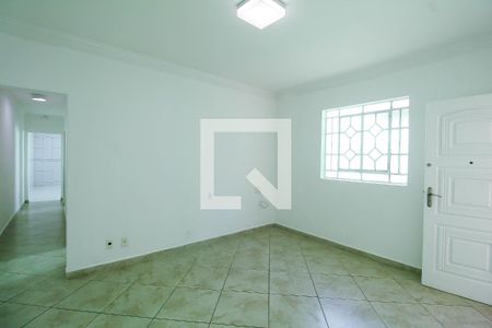 Sala de casa à venda com 2 quartos, 180m² em Vila Bertioga, São Paulo
