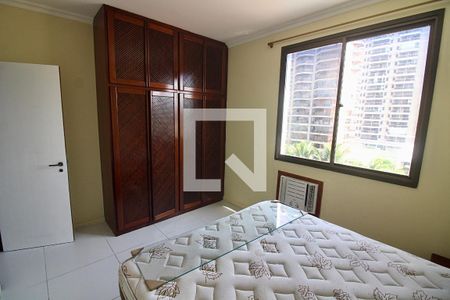 Quarto  de apartamento para alugar com 1 quarto, 60m² em Barra da Tijuca, Rio de Janeiro