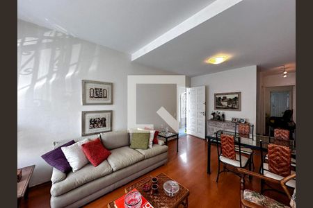 Sala  de casa à venda com 3 quartos, 125m² em Jardim Caravelas, São Paulo