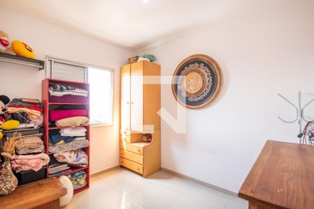 Quarto 1 de apartamento para alugar com 2 quartos, 48m² em Bussocaba, Osasco