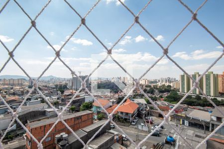 Vista do Quarto 1 de apartamento para alugar com 2 quartos, 48m² em Bussocaba, Osasco