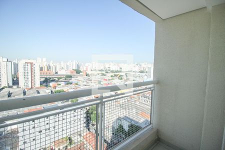 Apartamento à venda com 2 quartos, 54m² em Mooca, São Paulo
