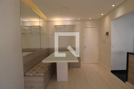 Sala de apartamento para alugar com 2 quartos, 90m² em Jardim Umuarama, São Paulo