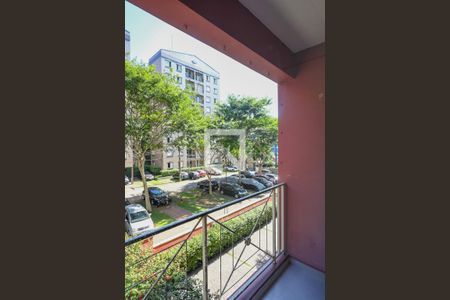 Apartamento à venda com 3 quartos, 62m² em Parque Bristol, São Paulo