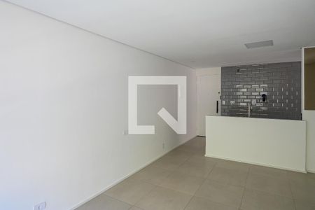 Sala de apartamento à venda com 3 quartos, 62m² em Parque Bristol, São Paulo