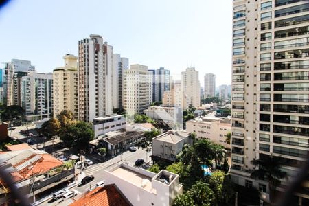 Apartamento à venda com 3 quartos, 128m² em Planalto Paulista, São Paulo