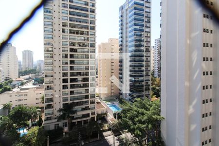 Apartamento à venda com 3 quartos, 126m² em Planalto Paulista, São Paulo