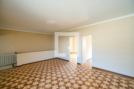 Sala de casa para alugar com 2 quartos, 75m² em Vila Matilde, São Paulo
