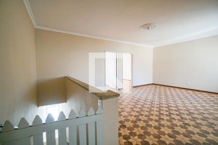 Sala de casa para alugar com 2 quartos, 75m² em Vila Matilde, São Paulo