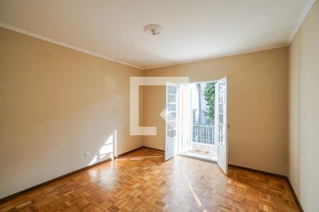 Quarto 02 de casa para alugar com 2 quartos, 75m² em Vila Matilde, São Paulo