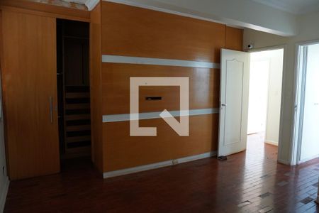 Suite de apartamento à venda com 2 quartos, 140m² em Jardim Paulista, São Paulo