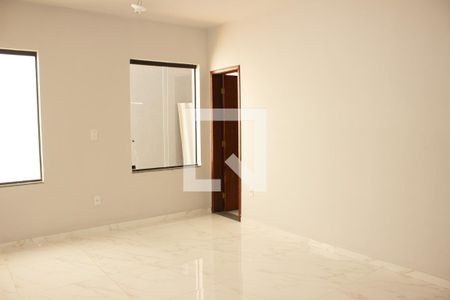 Sala de casa à venda com 2 quartos, 100m² em Sapucaias Iii, Contagem