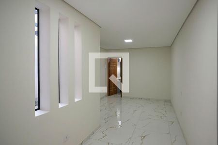 Suíte de casa para alugar com 3 quartos, 180m² em Centro, São Caetano do Sul