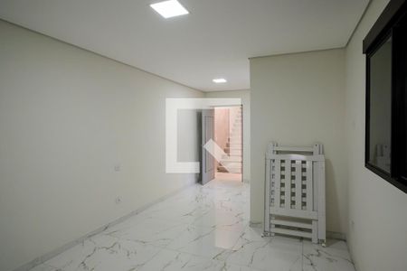 Suíte de casa para alugar com 3 quartos, 180m² em Centro, São Caetano do Sul