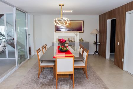 Sala de apartamento para alugar com 3 quartos, 352m² em Perdizes, São Paulo