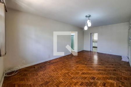 Sala de apartamento para alugar com 2 quartos, 78m² em Vila Monumento, São Paulo