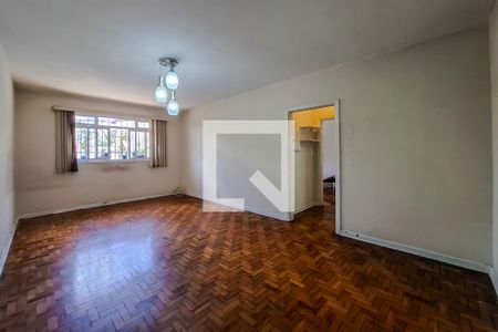 Sala de apartamento para alugar com 2 quartos, 78m² em Vila Monumento, São Paulo