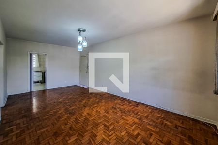 Sala de apartamento para alugar com 2 quartos, 78m² em Vila Monumento, São Paulo