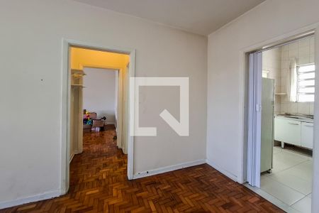 Corredor de apartamento para alugar com 2 quartos, 78m² em Vila Monumento, São Paulo