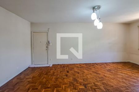 Sala de apartamento para alugar com 2 quartos, 78m² em Vila Monumento, São Paulo