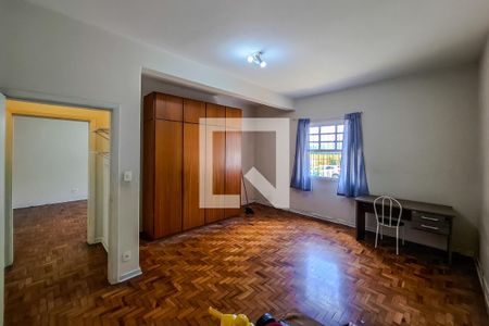 Quarto 1 de apartamento para alugar com 2 quartos, 78m² em Vila Monumento, São Paulo