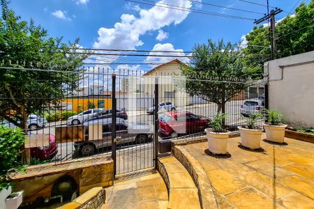 Sala de apartamento para alugar com 2 quartos, 78m² em Vila Monumento, São Paulo