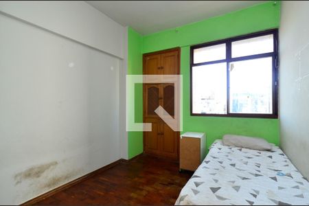 Quarto1 de apartamento à venda com 3 quartos, 150m² em Funcionários, Belo Horizonte